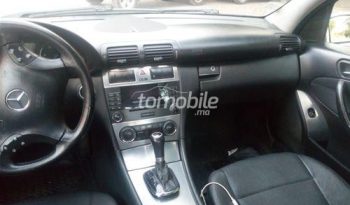 Mercedes-Benz Classe C Occasion 2006 Diesel 245000Km Ouarzazate #87371