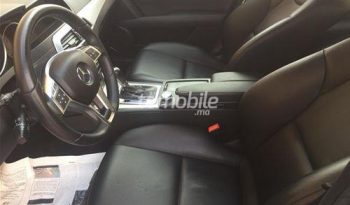 Mercedes-Benz Classe C Occasion 2012 Diesel 185000Km Ouarzazate #87040 plein
