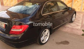 Mercedes-Benz Classe C Occasion 2012 Diesel 185000Km Ouarzazate #87040