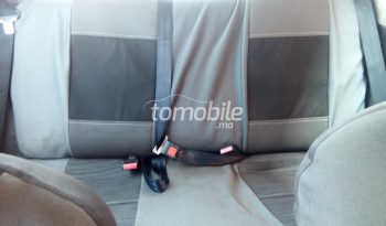 Peugeot 206 Importé  2002 Diesel 309892Km Marrakech #86805 plein