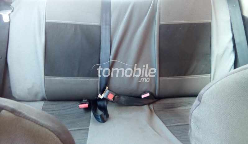 Peugeot 206 Importé  2002 Diesel 309892Km Marrakech #86805 plein