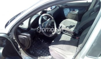 Peugeot 206 Importé  2002 Diesel 309892Km Marrakech #86805 plein