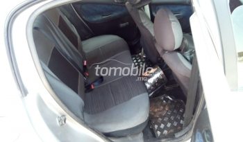 Peugeot 206 Importé  2002 Diesel 309892Km Marrakech #86805 plein