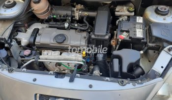 Peugeot 206 Importé Occasion 2011 Essence 138000Km Tanger #87499