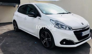 Peugeot 208  2015 Diesel 20000Km Fès #87078