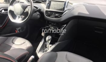 Peugeot 208  2015 Diesel 20000Km Fès #87078 full