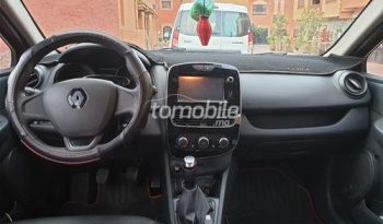 Renault Clio Occasion 2017 Diesel 42000Km Ouarzazate #86965 plein