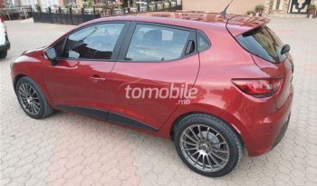 Renault Clio Occasion 2017 Diesel 42000Km Ouarzazate #86965