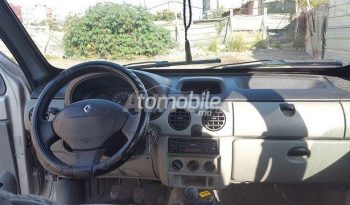 Renault Kangoo  2004 Diesel 146000Km Casablanca #86986 full
