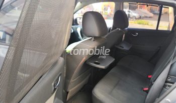 Renault Koleos Occasion  Diesel 167000Km Casablanca #87350 plein