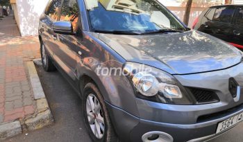 Renault Koleos Occasion  Diesel 167000Km Casablanca #87350