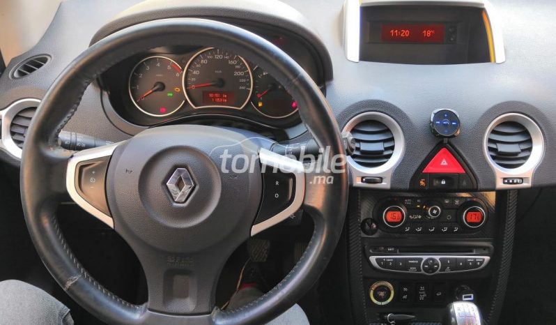 Renault Koleos Occasion  Diesel 167000Km Casablanca #87350 plein