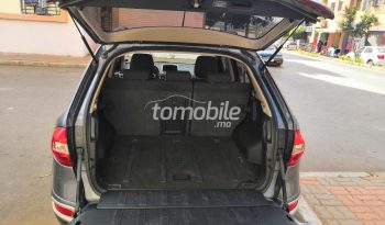 Renault Koleos Occasion  Diesel 167000Km Casablanca #87350 plein