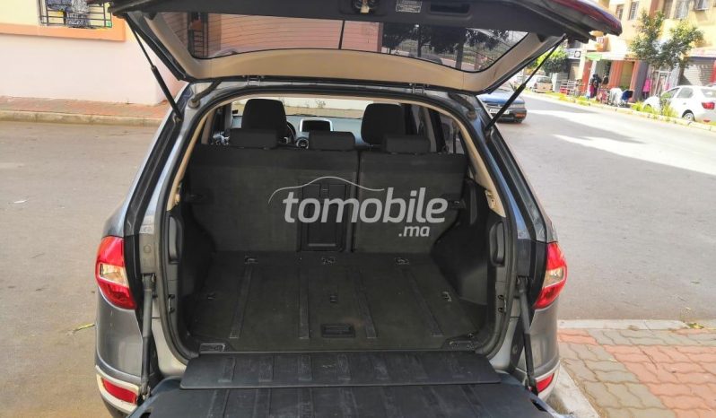 Renault Koleos Occasion  Diesel 167000Km Casablanca #87350 plein