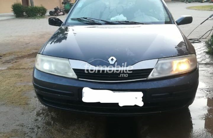Renault Laguna Importé  2019 Essence 20000Km Casablanca #86870