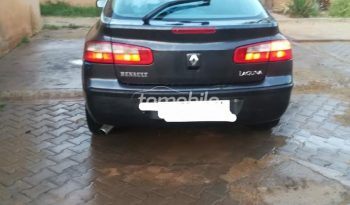Renault Laguna Importé  2019 Essence 20000Km Casablanca #86870 plein