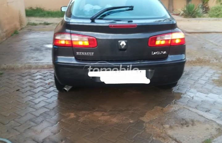 Renault Laguna Importé  2019 Essence 20000Km Casablanca #86870 plein