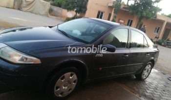 Renault Laguna Importé  2019 Essence 20000Km Casablanca #86875 full