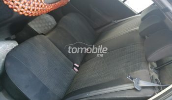 Renault Megane  2003 Diesel 270000Km El Jadida #87342 plein