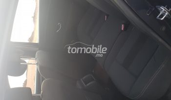 Renault Megane  2009 Diesel 145000Km Rabat #86797 plein