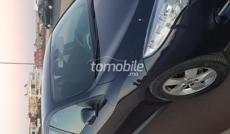 Renault Megane  2009 Diesel 145000Km Rabat #86797