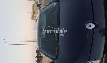 Renault Megane  2009 Diesel 145000Km Rabat #86797 plein
