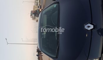 Renault Megane  2009 Diesel 145000Km Rabat #86797 plein