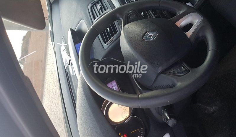 Renault Megane  2009 Diesel 145000Km Rabat #86797 plein