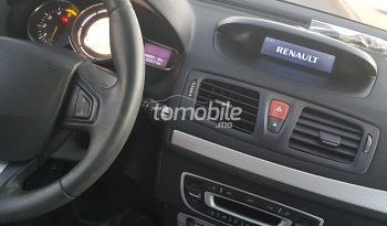 Renault Megane  2009 Diesel 145000Km Rabat #86797 plein