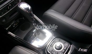 Renault Megane  2016 Diesel 35000Km Marrakech #87055 full