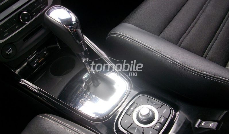 Renault Megane  2016 Diesel 35000Km Marrakech #87055 full