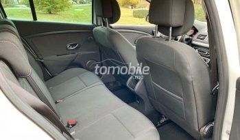 Renault Megane Importé  2013 Diesel 70000Km Tanger #87059 plein