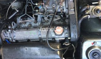 Renault R 25 Occasion 1989 Diesel 340000Km Rabat #86934 plein