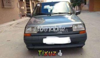 Renault R 25 Occasion 1989 Diesel 340000Km Rabat #86934