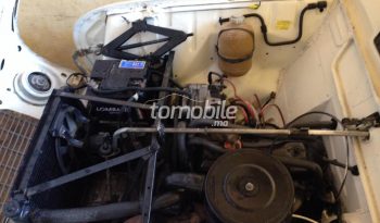 Renault R 4  1990 Essence 200000Km Béni Mellal #87359 plein