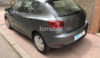 SEAT Ibiza Occasion 2014 Diesel 88000Km Rabat #86764 full