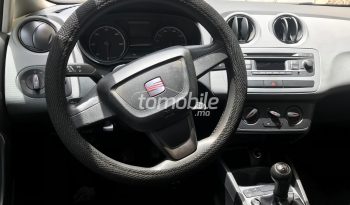 SEAT Ibiza Occasion 2014 Diesel 88000Km Rabat #86764 full