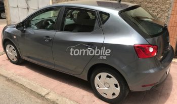 SEAT Ibiza Occasion 2014 Diesel 88000Km Rabat #86764 full