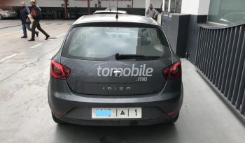 SEAT Ibiza Occasion 2014 Diesel 88000Km Rabat #86764