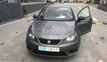 SEAT Ibiza Occasion 2014 Diesel 88000Km Rabat #86764 full