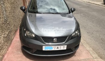 SEAT Ibiza Occasion 2014 Diesel 88000Km Rabat #86764 full