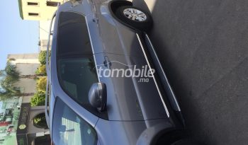 Ssangyong REXTON Occasion 2015 Diesel 119000Km Casablanca #86773 plein