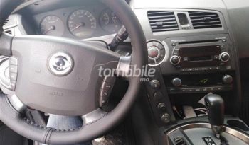 Ssangyong Ssangyong Occasion 2006 Diesel 164000Km Casablanca #87037