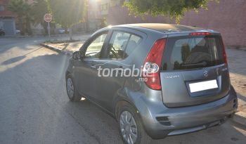 Suzuki Splash  2013 Essence 67000Km Kénitra #87382 full