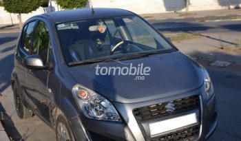 Suzuki Splash  2013 Essence 67000Km Kénitra #87382