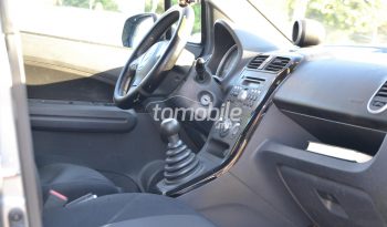 Suzuki Splash  2013 Essence 67000Km Kénitra #87382 full