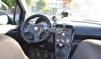 Suzuki Splash  2013 Essence 67000Km Kénitra #87382 full