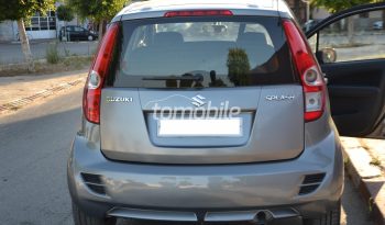 Suzuki Splash  2013 Essence 67000Km Kénitra #87382 full