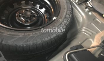 Toyota Yaris  2017 Diesel 14000Km Fès #87005 plein