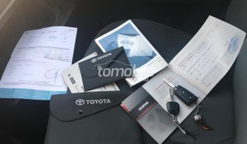 Toyota Yaris  2017 Diesel 14000Km Fès #87005